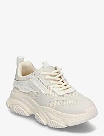 Steve Madden Jpossession Sneaker Matalavartiset Sneakerit Tennarit Multi/patterned Steve Madden
