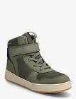 Viking Jack Warm Gtx 1V Korkeavartiset Tennarit Navy Viking