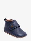 Bisgaard Bisgaard Baby Star Shoes Pre-walkers - Beginner Shoes Blue Bisgaard