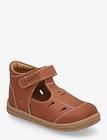 Kavat Backe Shoes Summer Shoes Sandals Brown Kavat