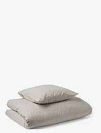 FLEXA Bed Linen â€“ Junior Home Sleep Time Bed Sets Beige FLEXA
