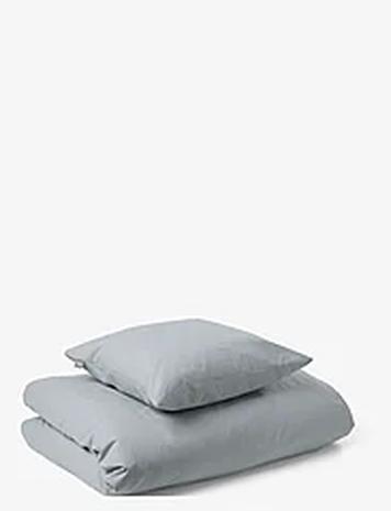 FLEXA Bed Linen â€“ Junior Home Sleep Time Bed Sets Grey FLEXA