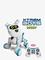 Xtrem Bots Bobby robottikoira – kuva 2
