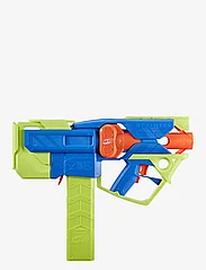Nerf N Series Sprinter nuolipyssy