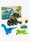 Brio 36096, Dinosaurus paristojuna – kuva 1
