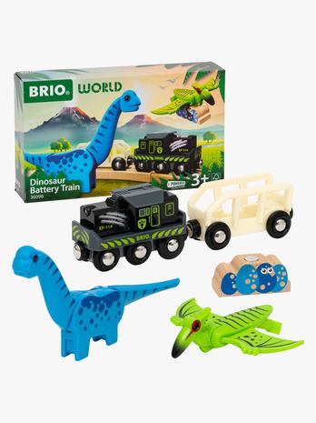 Brio 36096, Dinosaurus paristojuna – kuva 1/8