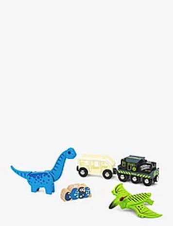 Brio 36096, Dinosaurus paristojuna – kuva 2/8