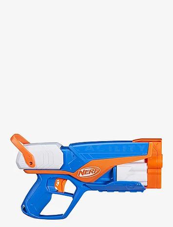 Nerf: N Series Agility Leikkipyssy GADGET