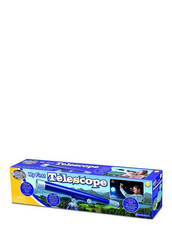 Brainstorm Ensimmäinen teleskooppini – kuva 8/8