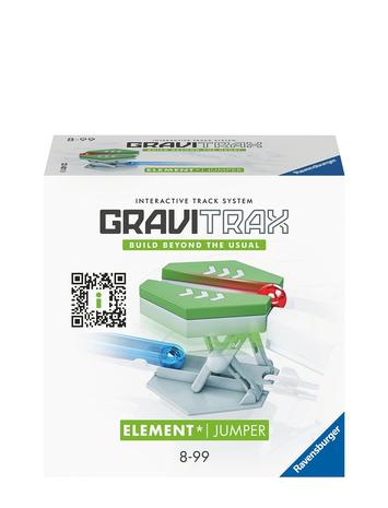 Gravitrax Element Jumper