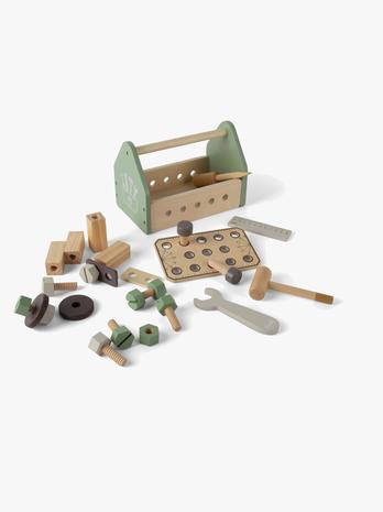 Dantoy - Toolbox (4779) – kuva 1/2