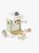Dantoy - Wooden coffee machine (4771) – kuva 1