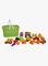 Junior Home Shopping Basket 40 pcs – kuva 1