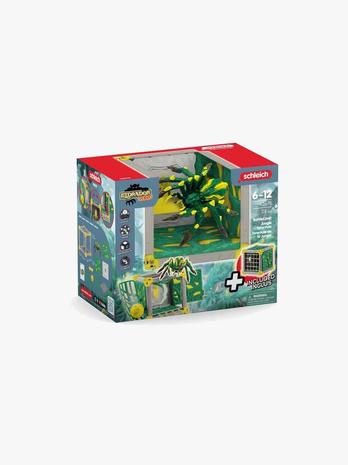 Schleich BattleCave Viidakko Tarantella