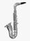MUSIC - Saxophone 8 Notes (501087) – kuva 1