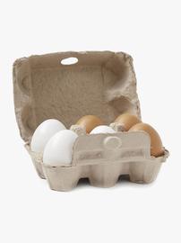 Kids Concept Bistro Kananmunat 6-pack