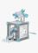 Schleich Eldrador 42733 BattleCave Snow Slasher – kuva 1