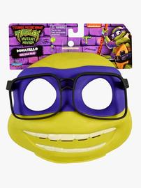 TMNT: Mutant Mayhem - Role Play Mask Donatello GADGET
