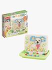 QUERCETTI mosaiikkisetti Play eco Fantacolor, 80934