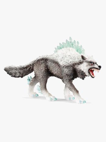 Schleich Eldrador 42452, Lumisusi – kuva 1/8