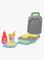 Junior Home - Waffle Maker Play Set L&S (505157) – kuva 1