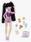 Barbie Dream Besties Renee – kuva 1