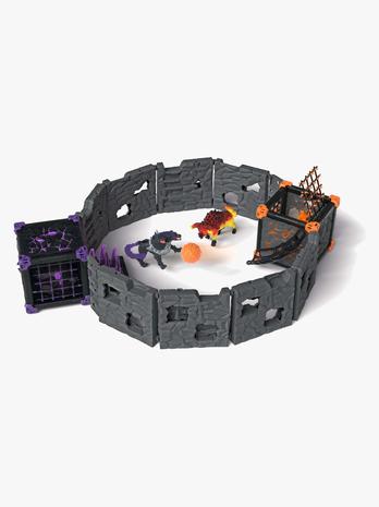 Schleich BattleCave Areena Laava vs.Varjo