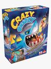Goliath Games Crazy Sharky Peli
