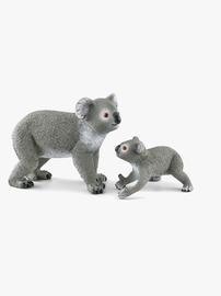 Schleich Wild Life 42566 - Koalaemo ja poikanen