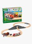 Brio 36079, Starter Travel Train Set