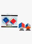 Goliath Games Nexcube 3X3 + 2X2 Classic Kuutiot