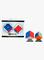 Goliath Games Nexcube 3X3 + 2X2 Classic Kuutiot – kuva 1