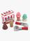 Melissa & Doug Jäätelösetti – kuva 1