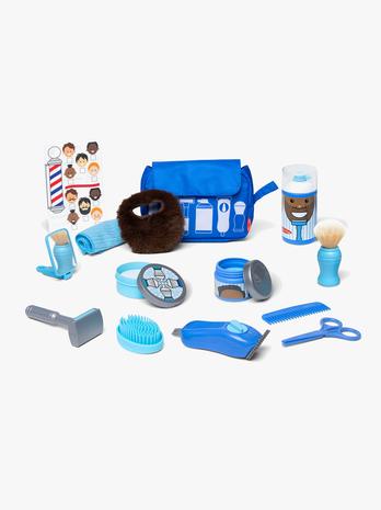Melissa & Doug Parturi Leikkisetti