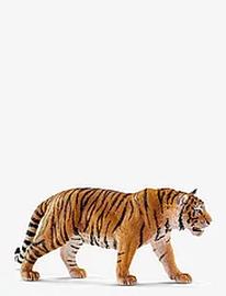 Schleich Schleich Tiger Toys Playsets & Action Figures Animals Multi/patterned Schleich