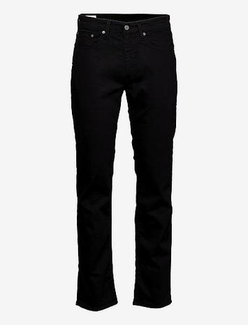 Levi's® 514 Straight Nightshine Bottoms Jeans Regular Black Levi's®