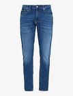 Calvin Klein Jeans Slim Bottoms Jeans Slim Blue Calvin Klein Jeans
