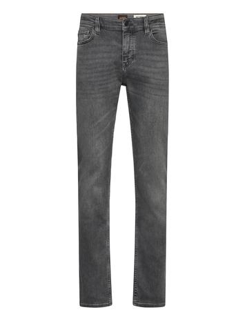 BOSS Delaware Bo Bottoms Jeans Regular Grey BOSS