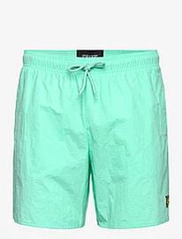 Lyle & Scott Plain Swimshort Uimashortsit Pink Lyle & Scott