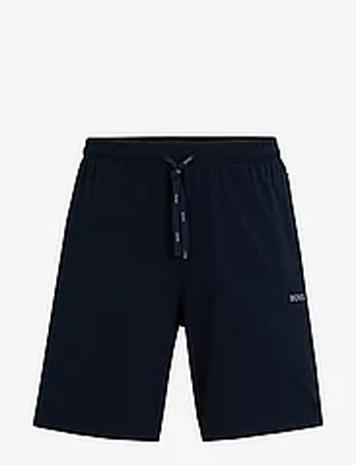 BOSS Mix&Match Short Cw Bottoms Shorts Casual Black BOSS