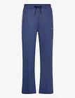 H2O Tracksuit Pants Bottoms Sweatpants Black H2O