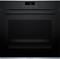 Bosch Serie 4 HBA272BB3, uuni – kuva 1
