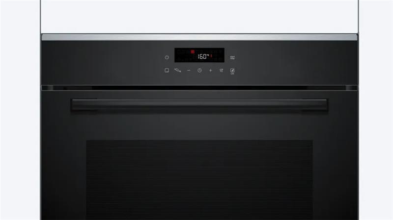 Bosch Serie 4 HBA272BB3, uuni – kuva 3/8