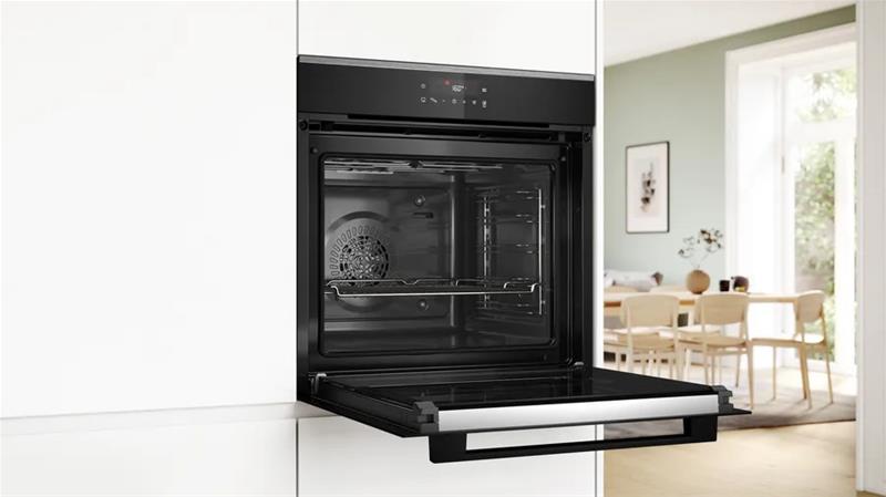 Bosch Serie 4 HBA272BB3, uuni – kuva 5/8