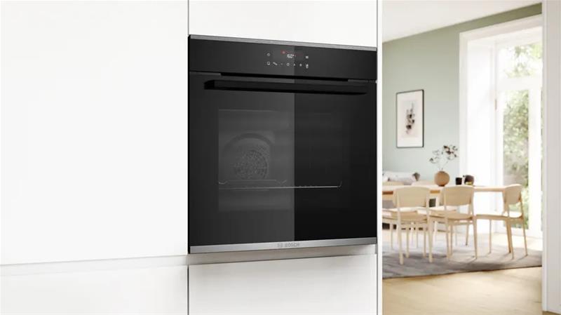 Bosch Serie 4 HBA272BB3, uuni – kuva 6/8