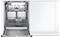 Bosch SMV41D10EU, astianpesukone – kuva 3