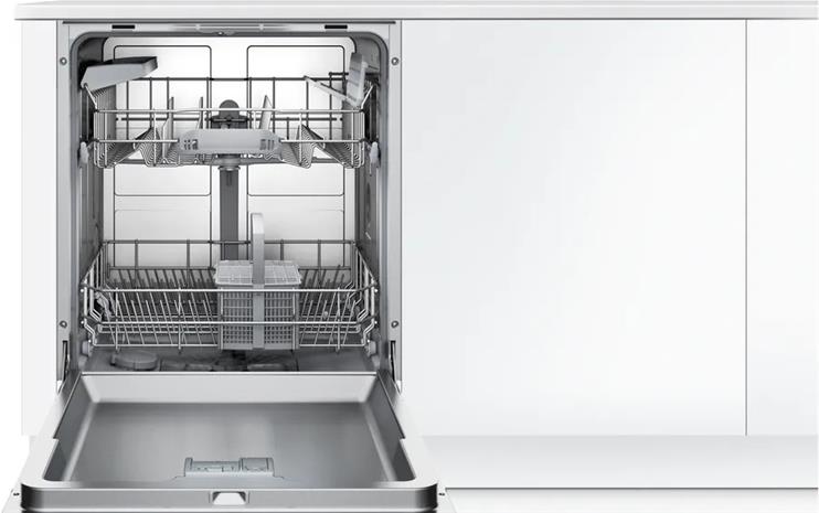 Bosch SMV41D10EU, astianpesukone