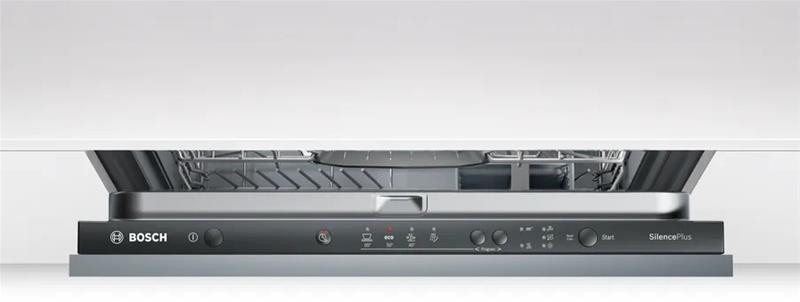 Bosch SMV41D10EU, astianpesukone