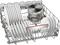 Bosch SMV41D10EU, astianpesukone – kuva 6
