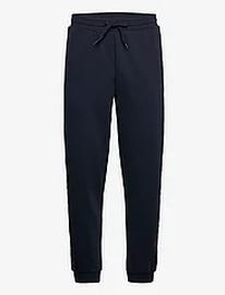 EA7 Trouser Bottoms Sweatpants Navy EA7